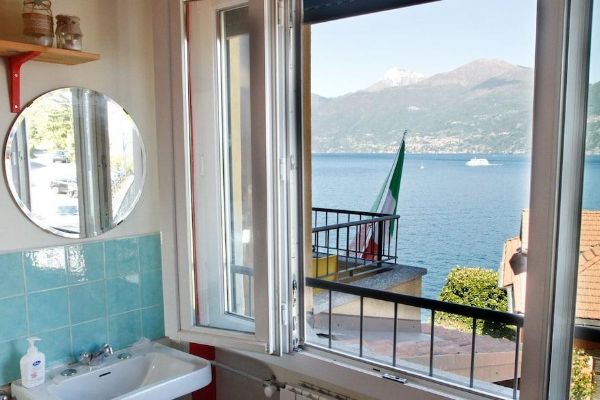 Lake Como Hostel Jugendherberge (Menaggio)